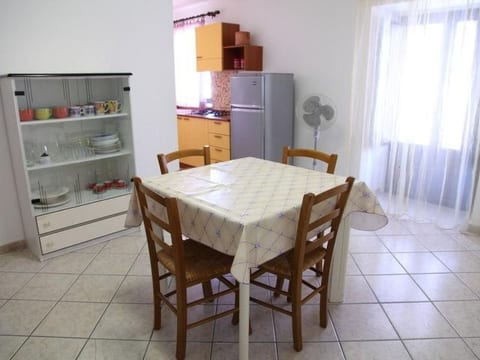 Casa Gabbiano B