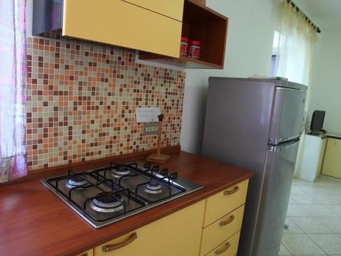 Casa Gabbiano B