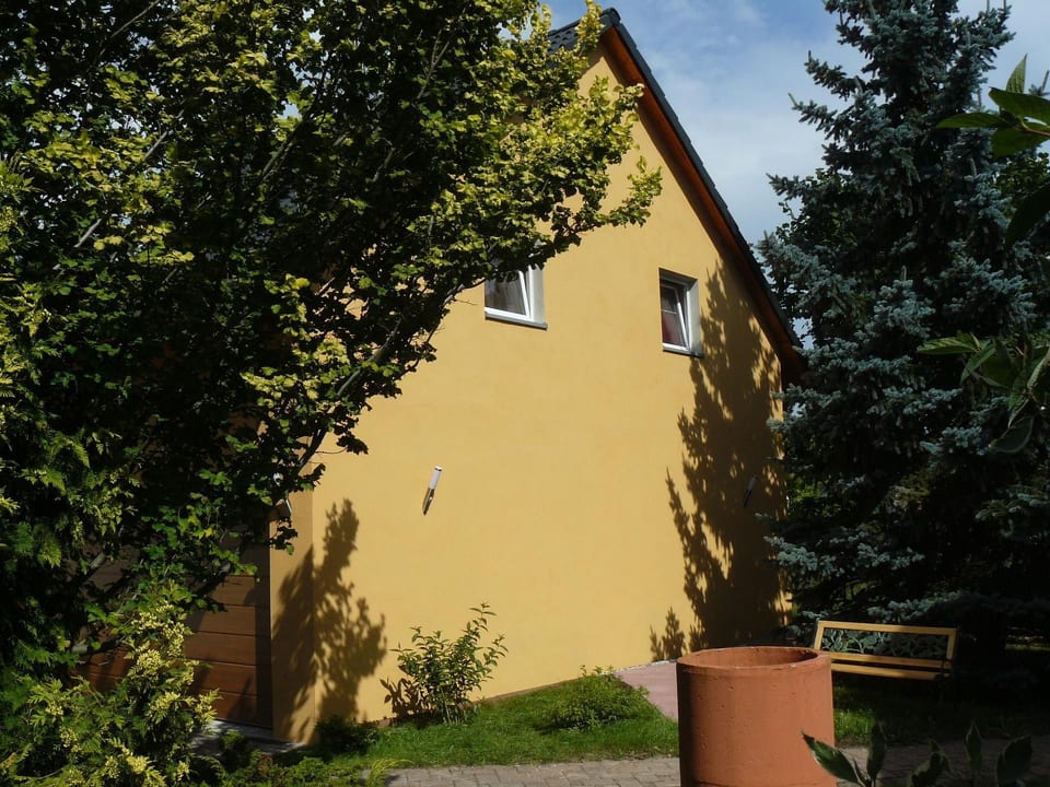 Hummelcasa - Hummeltal