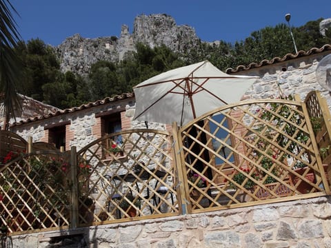 La Casa della Luna