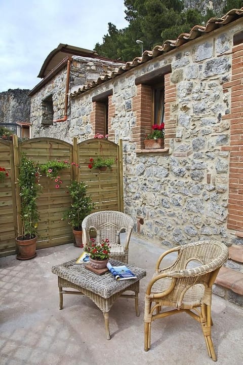 La Casa della Luna