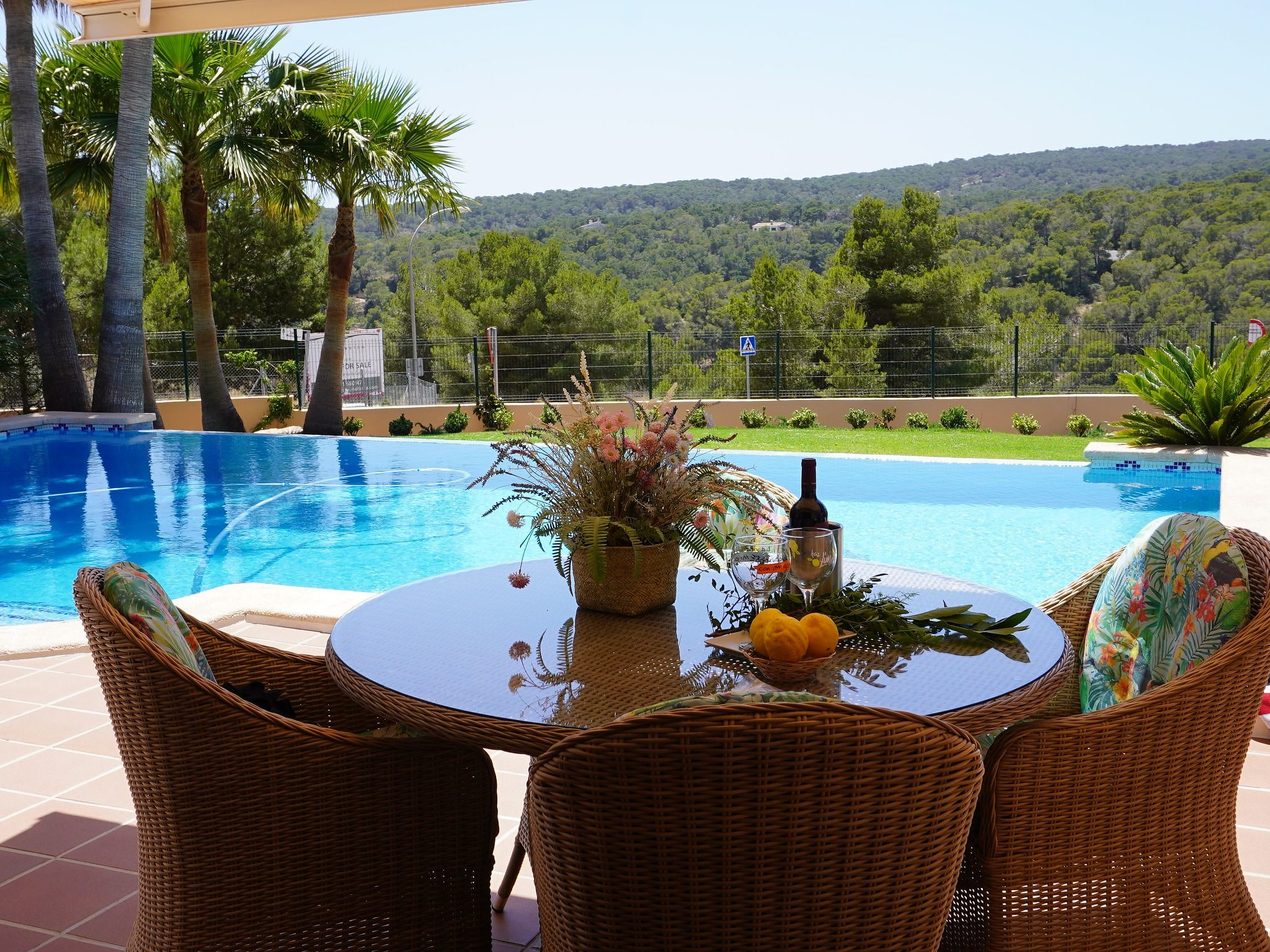 Villa Sol de Mallorca