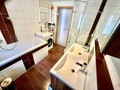 Apartment Alfons