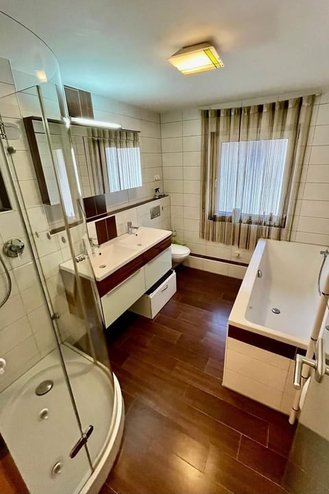 Apartment Alfons