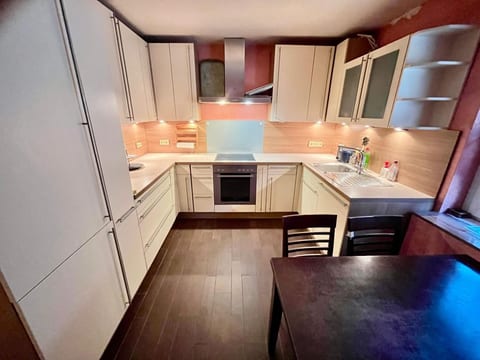 Apartment Alfons