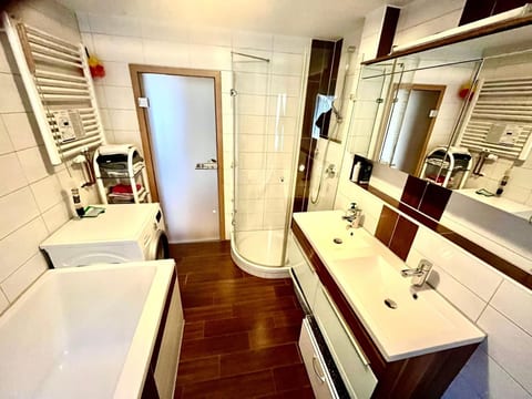 Apartment Alfons