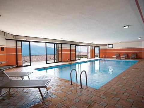 Zweizimmerwohnung mit Balkon ohne Seeblick