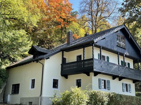 Schwalbennest