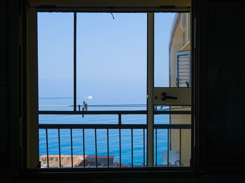 Giudecca Terrassenwohnung mit Meerblick