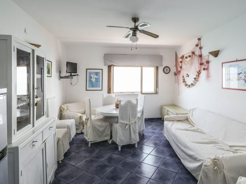 Giudecca Terrassenwohnung mit Meerblick