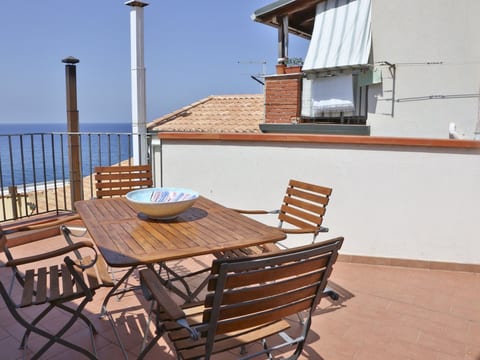 Terrazza Lucilla