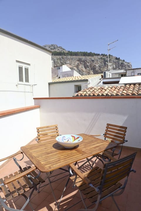Terrazza Lucilla