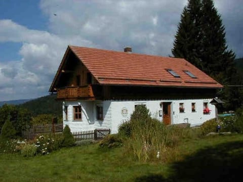 Haus Pleckenstein