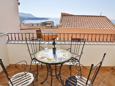 Terrazza della Rocca