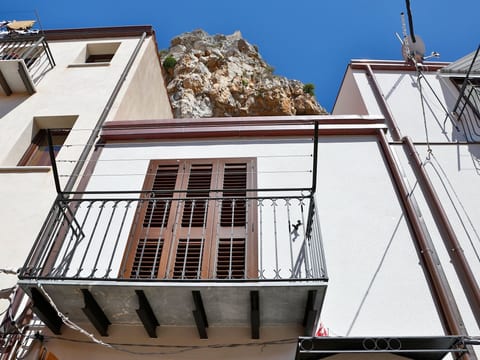 Terrazza della Rocca