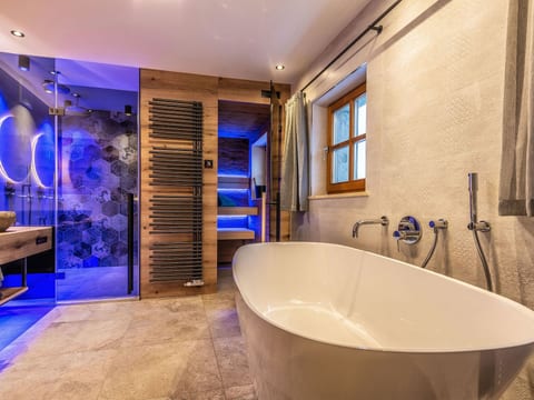 Luxus-Wellness Appartment im Edlgütl