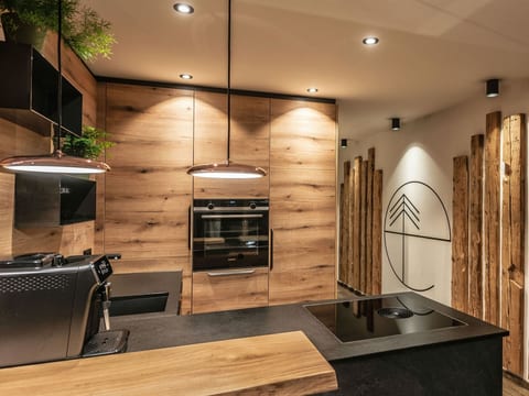Luxus-Wellness Appartment im Edlgütl