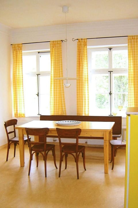 Fewo Altes Schulhaus