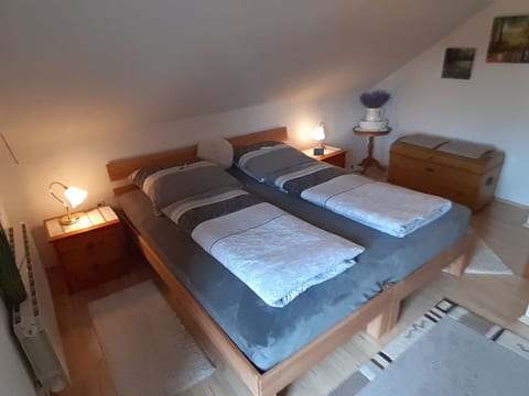 AnNo Wohlfühlen Bach