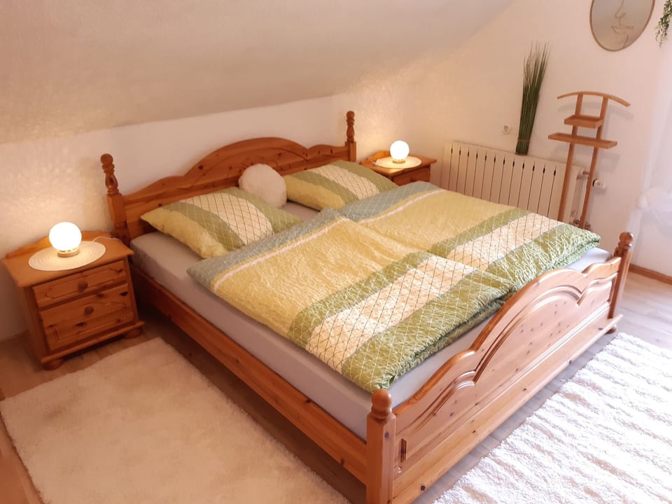 AnNo Wohlfühlen Bach - Neuschönau