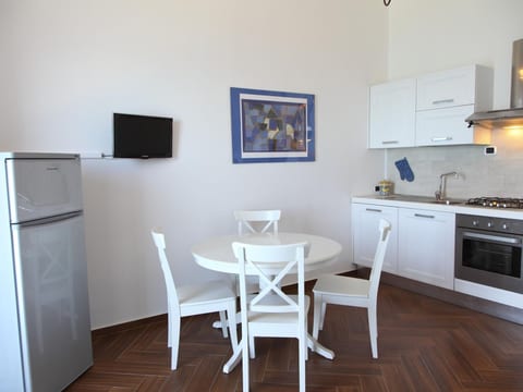 Giudecca-Balkon