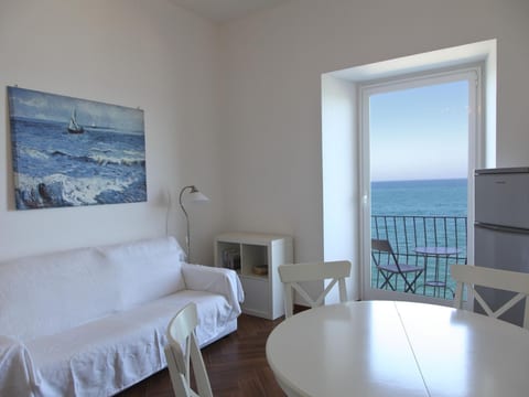 Giudecca-Balkon