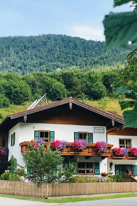 Haus Hinterseer