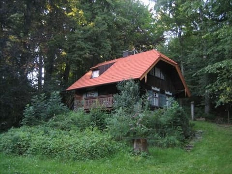 Forsthaus Chiemsee