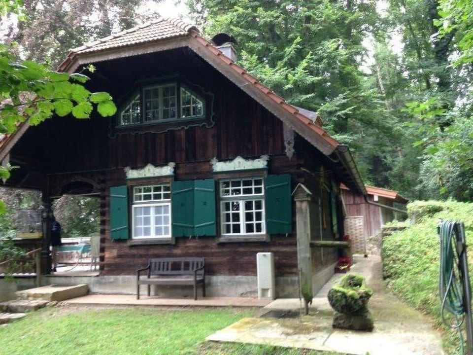 Forsthaus Chiemsee - Chieming
