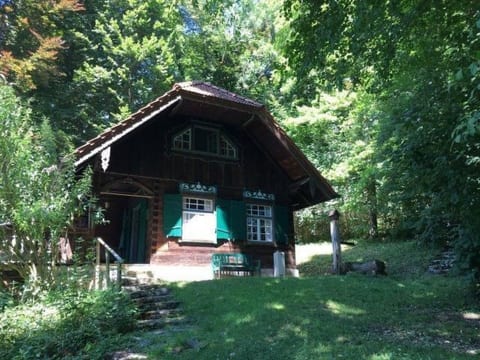 Forsthaus Chiemsee
