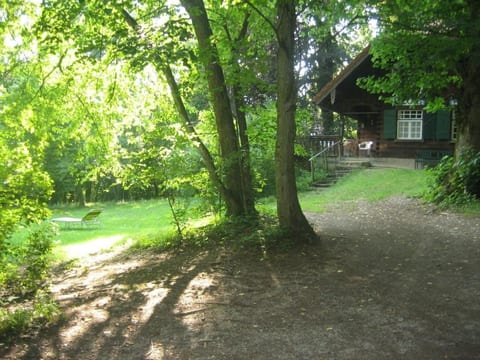 Forsthaus Chiemsee