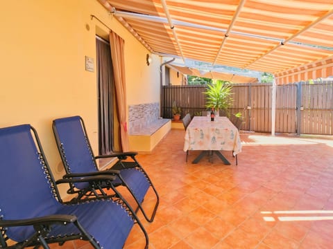 Terrazza dei Coralli