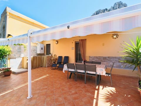 Terrazza dei Coralli