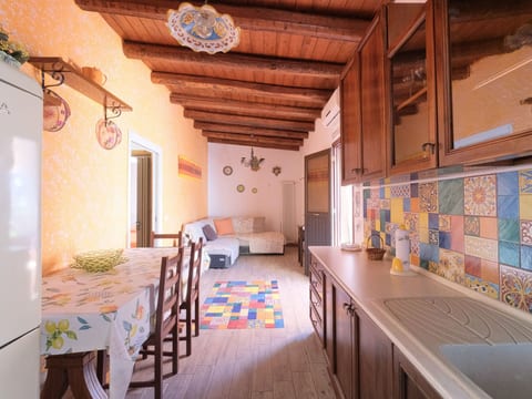Terrazza dei Coralli