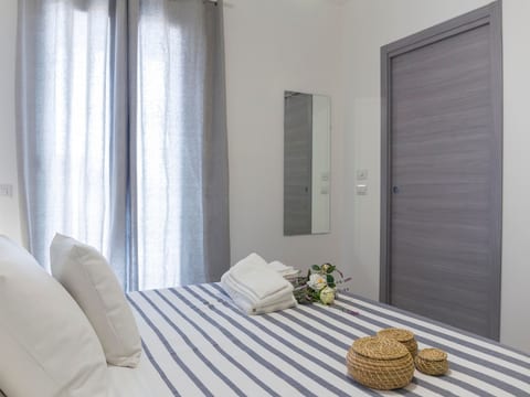 Wohnung 'Talia' mit Wasserblick