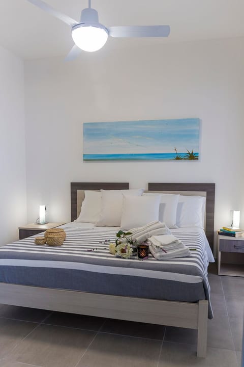 Wohnung 'Talia' mit Wasserblick