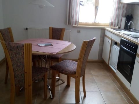 Gemütliche Ferienwohnung in Unterammergau