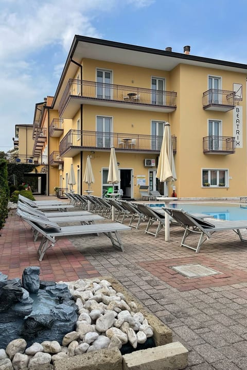 Wohnung im Zentrum von Bardolino