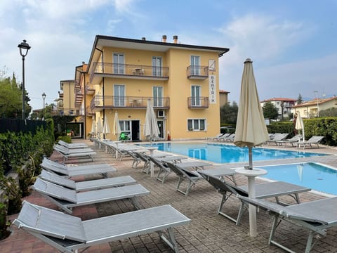 Wohnung im Zentrum von Bardolino
