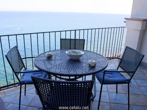 Lara-Terrasse