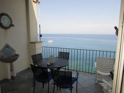 Lara-Terrasse