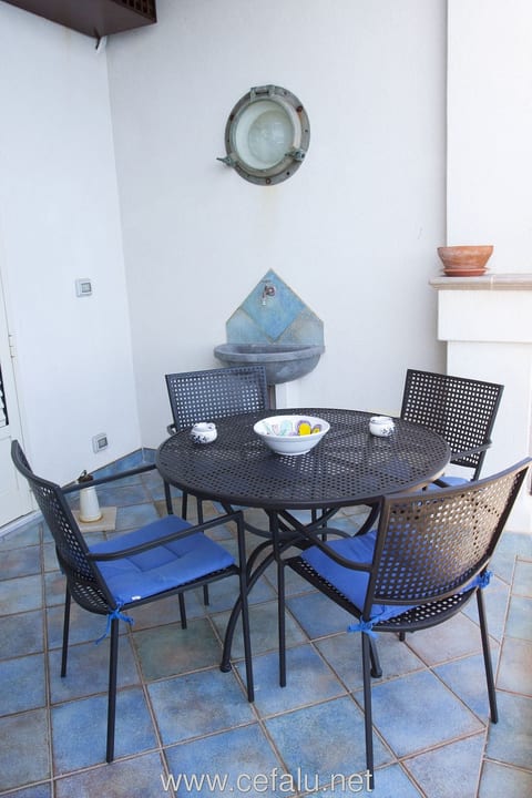 Lara-Terrasse