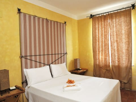 Wohnung in Castiglione Del Lago mit Grill, gemeinsamem Pool und Terrasse