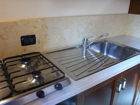 Terrazza Mediterraneo