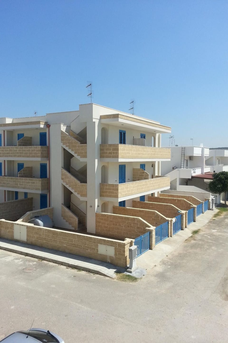 'Apollo Bilo - Lido Marini