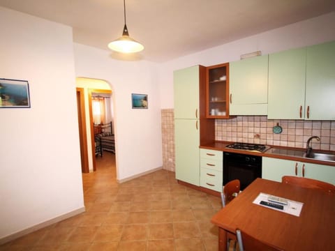Dreizimmerwohnung 5 pax