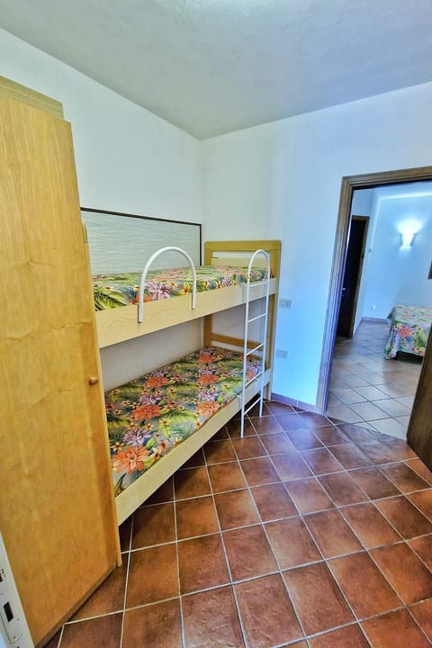 Drei-Zimmer-Wohnung für max. 3 Erwachsene und 2 Kinder bis zu 12 Jahren