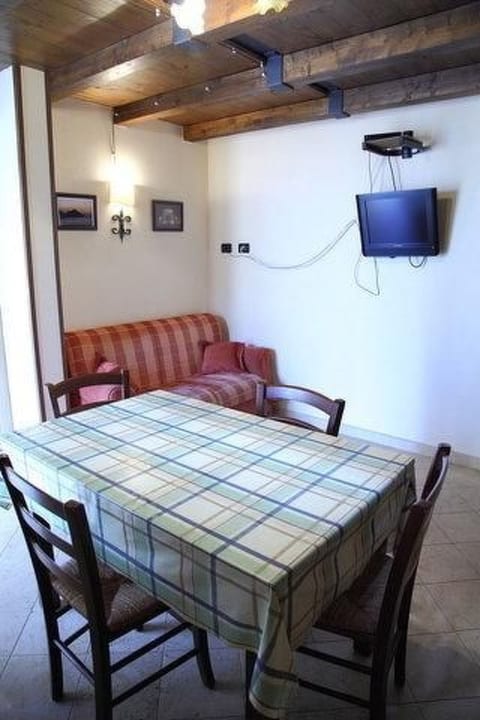 Balcone Mediterraneo A