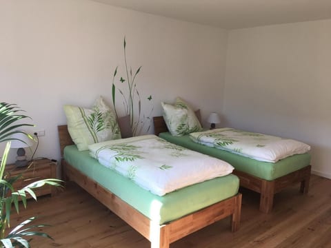 Stadtferienwohnung