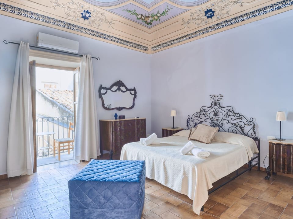 Casa Porto Salvo E - Cefalù